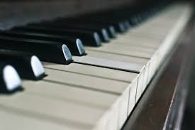 A piano education improves a student's performance in school. The Year I Became A Piano Tuner The Billfold