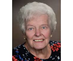 Janice Whitehead Obituary (1933