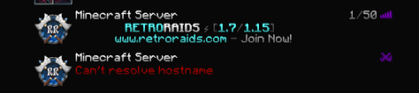 Today's superuser q&a post has the answer to a confused reader's question. Linking Subdomain To Minecraft Server Server Support And Administration Support Minecraft Forum Minecraft Forum