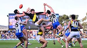 Can the Roos continue their improvement against the struggling Tigers?