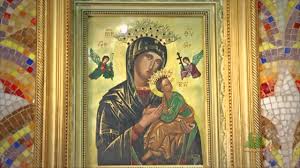 Invocar com frequência a nossa senhora do perpétuo socorro durante a novena. Novena Nossa Senhora Do Perpetuo Socorro Dia 03 06 07 15 Cc Youtube
