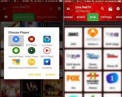 Links on android authority may earn us a commission. Live Net Tv Apk Hd 2021 Para Celulares Android Pc Y Tv Box
