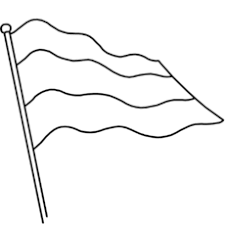 Mehrere wimpel ausdrucken, ausschneiden und mit einer gespannten schnur eine fahnengirlande basten. Ausmalbild In Der Grundschule F J Nomengrafiken Zum Ausmalen Material Klasse 1 Grundschulmaterial De