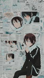 40 best collections aesthetic boy pfp for discord ring. Pin By Mayuu On Handmade Rings Noragami Anime Aesthetic Anime Anime Wallpaper Iphone