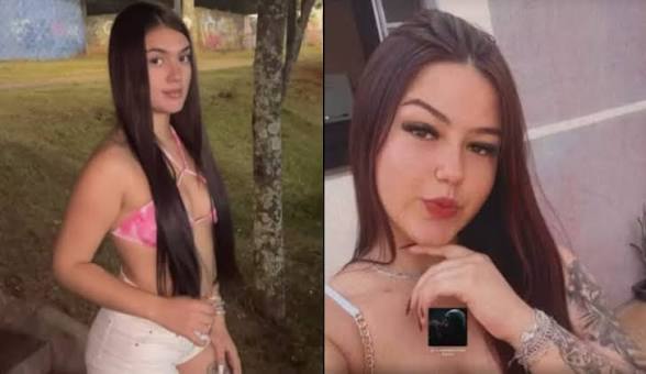 60 DIAS DE MISTÉRIO: DESAPARECIMENTO DE PRIMAS NO PARANÁ SEGUE SEM SOLUÇÃO  Dois meses após o desaparecimento de Letycia Garcia Mendes e Sttela Dalva  Melegari Almeida, a investigação continua sem respostas. A