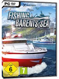Search for the ocean gold with upgradable fishing boats and various fishing gear as you progress in your fisherman career. Fishing Barents Sea Kaufen Fbs Steam Game Key Mmoga