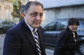 Primarul sectorului 5, marian vanghelia si deputatul oana niculescu mizil au recunoscut idila amoroasa pe care o au de cateva luni. Iccj Marian Vanghelie Oana Mizil Inquam Photos