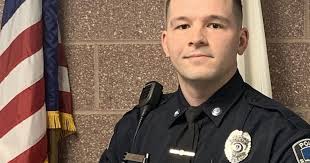Seekonk police officer hailed for rescuing suicidal woman and human  trafficking victim