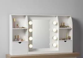 Light Up Mirror Vanity Unit Light Up Mirror Vanity Vanity Units Vanity Mirror