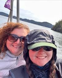 Carrie Honaker's Instagram, Twitter & Facebook