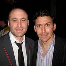 IACP Crowd Whoops It Up To the Last Bite...er...Drop