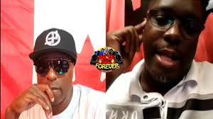 Kunley Di Kulprit Ward 21 Part 1