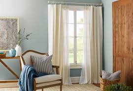 Types Of Curtain Rods Wayfair