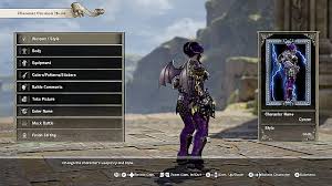 After beating the final battle and watching the last scene/credits, you'll get a note about various things unlocking in the museum. Soul Calibur 6 Review Much More Than A Fighting Game Soul Calibur 6