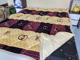 Chăn Lông Cừu Giá Rẻ Nhận Đặt Hàng Theo Yêu Cầu