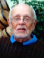 Jack R. McCoy Obituary