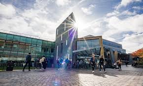 Find out the methodology behind these higher education tables. University Of Sheffield Ranked In Qs World University Rankings Top 100 Archive News Archive The University Of Sheffield