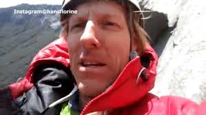 Renowned climber back in Valley 1 year after terrifying fall along El  Capitan