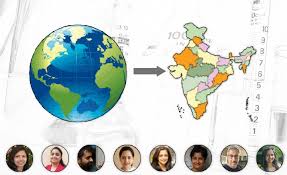 India has substantially reduced its rate of poverty, though at the cost of increasing economic inequality. Swades For Scientists The Return To India Journey Indiabioscience