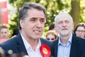 Dan Carden Selected As Labour's Candidate For Liverpool Walton