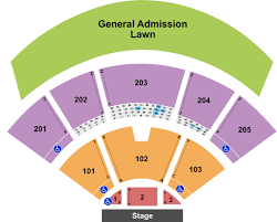 Veterans United Home Loans Amphitheater Tickets With No Fees