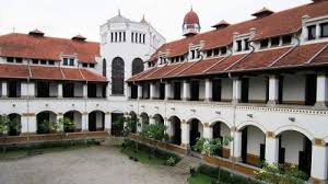 Although renovations over the years have not returned the building to its full glory, the semarang city government is still working on shedding lawang sewu's supernatural reputation by repurposing it into an active social space. 21 Most Haunted Places In The World