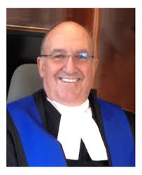 Print Obituary for LORDON, T Denis