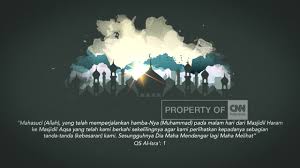 Ustadzah mumpuni handayayekti full version #desa_seresam #isra_miraj #1441h. Cnn Indonesia Isra Mi Raj Nabi Muhammad Saw 1439 H Youtube