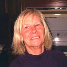 Phyllis Nolan Obituary