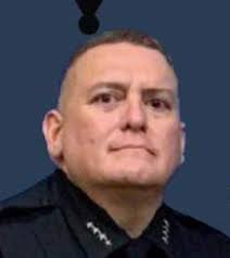 Felix Nunez Jr. chosen as first police chief in Rio Communities