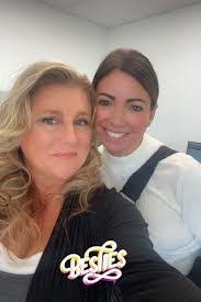 Sheri Doran's Instagram, Twitter & Facebook