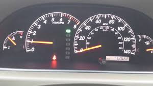 We're here to teach how to reset the maintenance light on your toyota camry in st. How To Reset Maintenance Required Light In 2004 2005 2006 Toyota Camry Correct Method Youtube