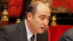 El alcalde en funciones da por hecho, "al 99,9%", que Cuenca será el  sustituto de Torres Hurtado