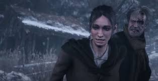 It will be the tenth major installment in the resident evil series. Resident Evil 8 Announcement Trailer For Ps5 And Xbox Series X