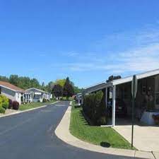 Ravines Manufactured Home Comm Mobile Home Park In Benton Harbor Mi 59268 Trailer park's small staff work hard to provide a great product, friendly personal service and the assistance you need to make your home a fun and more beautiful place. ravines manufactured home comm mobile