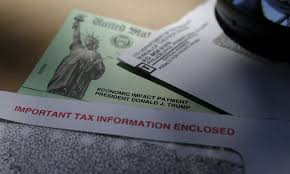 The recently passed third stimulus relief package, known as the american rescue plan, expanded the. Some Taxpayers Find Relief Payments Sent To Wrong Account