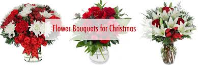 We can send flowers worldwide. Flower Bouquets For Christmas Send Flowers Worldwide