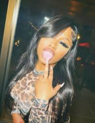 I'm a lover girl fr but y'all make me act like my dad