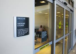 The local terminal is divided into. Atlanta Hartsfield Jackson International Airport Smoking Ban Points Miles Martinis
