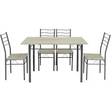 Encontrá juegos de comedor, juegos de mesa y sillas, racks, organizadores y vajilleros acordes a tu estilo y a las necesidades de toda la familia. Conjunto Mesa Y Sillas Comedor Al Mejor Precio