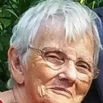 Margie Louise Prevatt Obituary