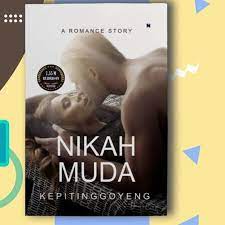 Search and free download a billion ebook pdf files. Nikah Muda By Kepitinggoyeng Shopee Indonesia