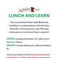 La Crescent Chamber Lunch & Learn: La Crescent event image