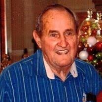 Grady Robert "Billy" Wells Obituary