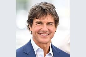 ティーンの頃と全然違う！？ トム・クルーズの顔変遷。｜Culture｜madameFIGARO.jp（フィガロジャポン）