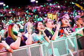 The Evolution Of Fandom Platforms Seoulbeats