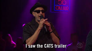 A tribe of cats called the jellicles must decide yearly which one will ascend to the heaviside layer and come back to a new jellicle life. Watch Cats 2019 Full Movie Online Hd Catsfullmovie Twitter