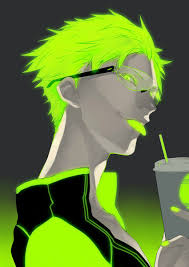 Maybe you would like to learn more about one of these? Neon Lights Zerochan Anime Image Board