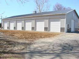 Founded in 1983, macpherson construction and design consists of a team of design and construction professionals who take pride in orchestrating the countless details of a project and turning them into a wonderful home. 2021 Pole Barn Kit Pricing Guide Hansen Buildings