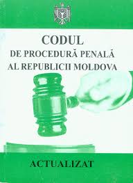 Dacă e luni, începem săptămâna cu dreptul! Codul De Procedura Penala Al Republicii Moldova In Conformitate Cu Ultimile Modificari Si Completari Din Monitorul Oficial Al Republicii Moldova Actualizat La 01 10 2018